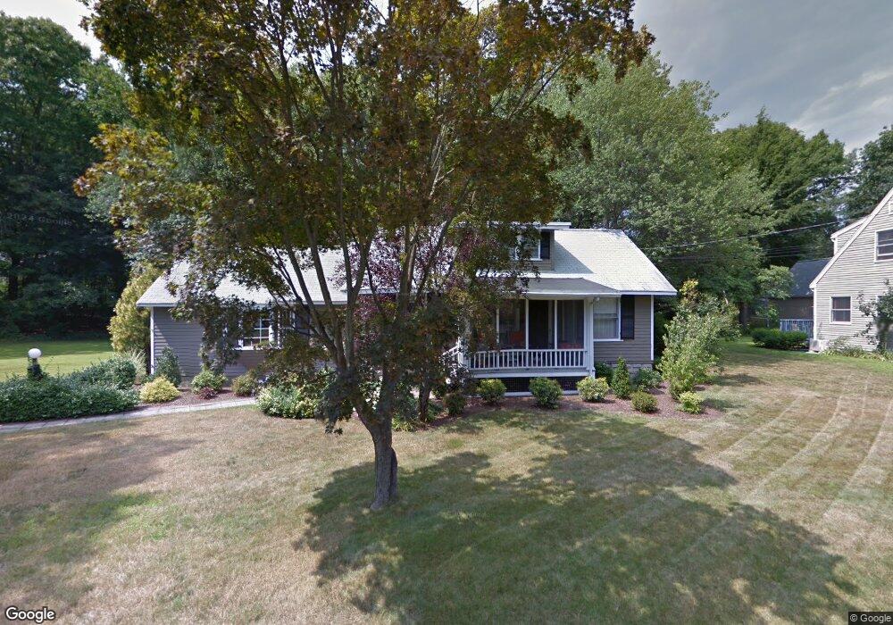 76 Summer St, Northborough, MA 01532 - photo 1