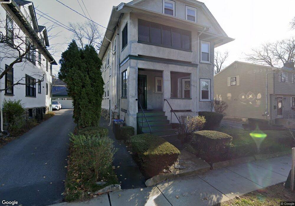 124 Jason St, Arlington, MA 02476 - photo 1