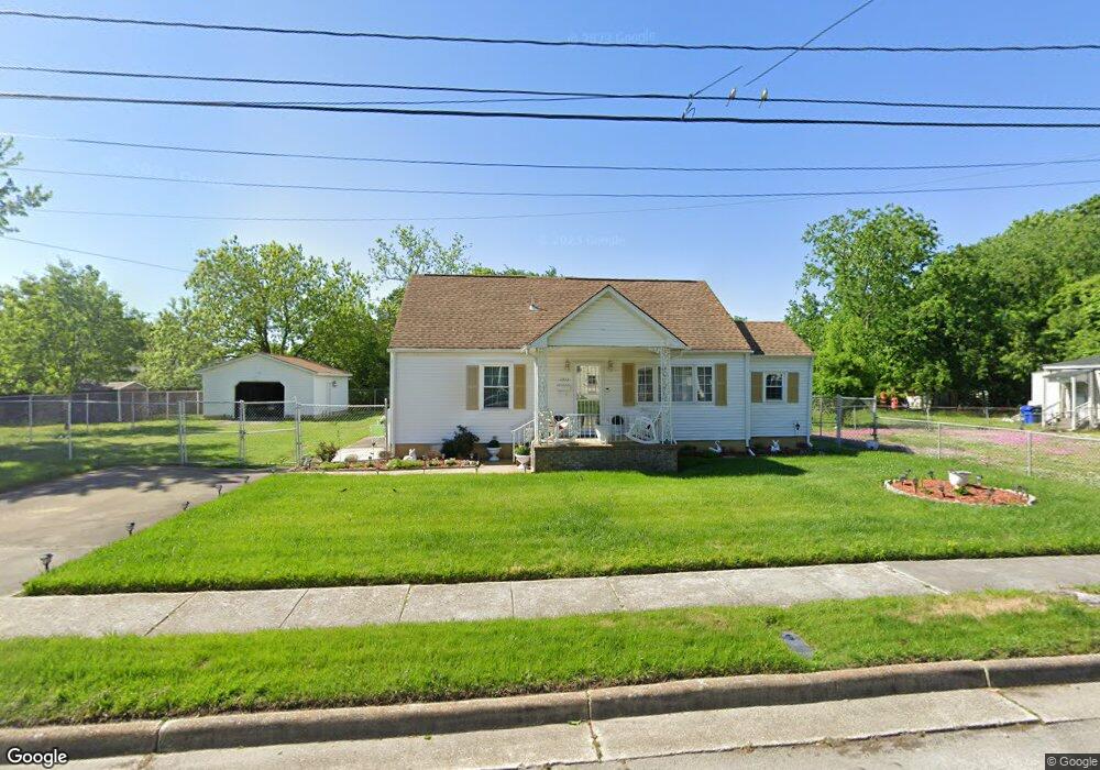 1513 Marshall Ave, Portsmouth, VA 23704 - photo 1