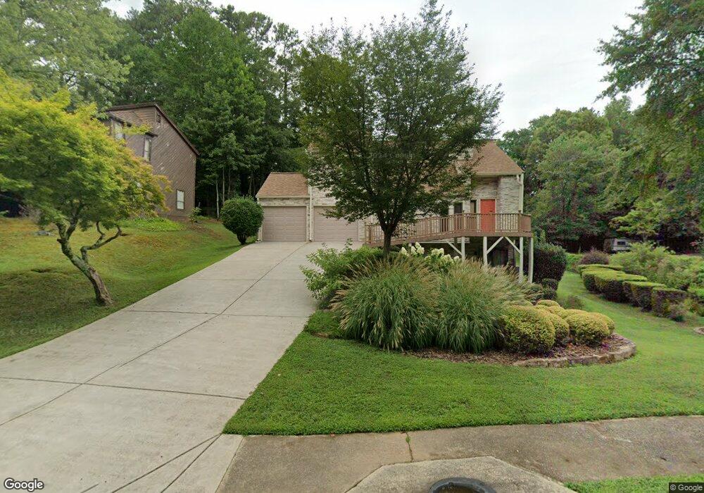 3067 Holly Mill Run, Marietta, GA 30062 - photo 1