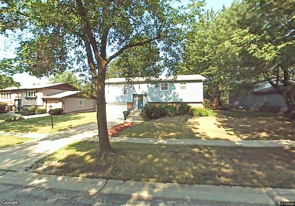 18840 Keeler Ave, Country Club Hills, IL 60478 - photo 1