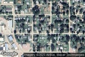 308 E Hughson St, Randolph, NE 68771