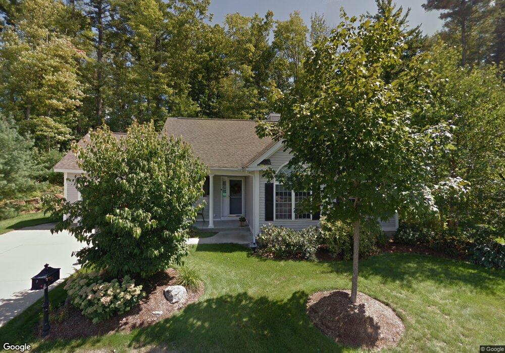 5 Holly Cir unit 27, Bow, NH 03304 - photo 1