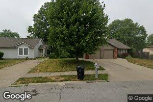 716 Wellington Ct, Lafayette, IN 47904