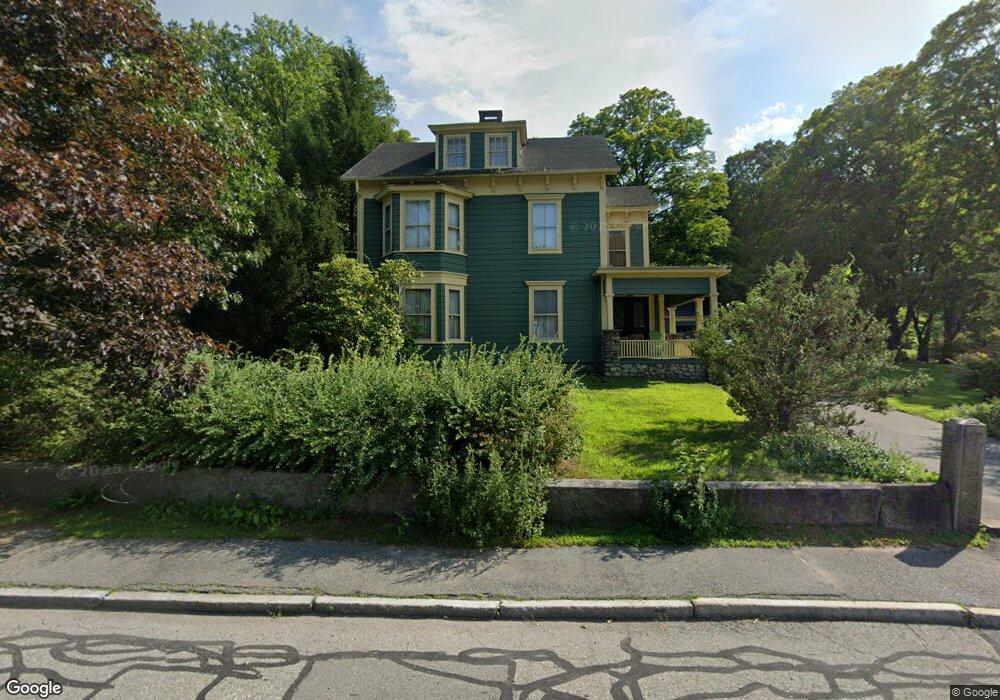 104 Main St, Upton, MA 01568 - photo 1