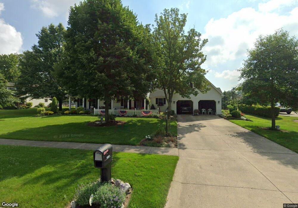 11391 Villa Grande Dr, North Royalton, OH 44133 - photo 1