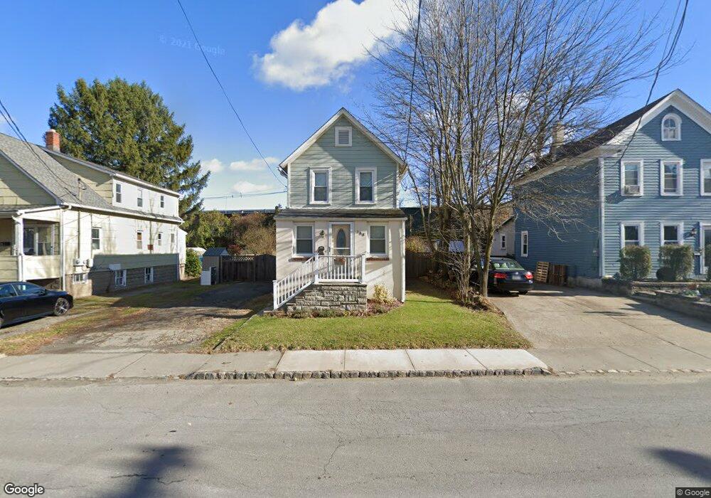 188 Franklin Ave, Rockaway, NJ 07866 - photo 1