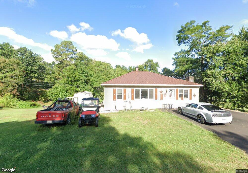 1549 Mt Torrey Rd, Lyndhurst, VA 22952 - photo 1