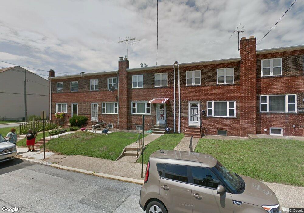 2605 N Pine St, Wilmington, DE 19802 - photo 1