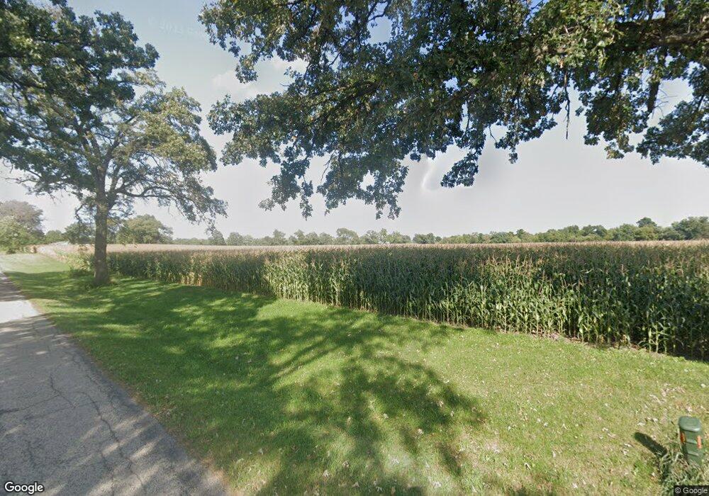 11026 N Crocker Rd, Brooklyn, WI 53521 - photo 1