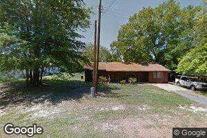 106 S Plum St, Lillie, LA 71256