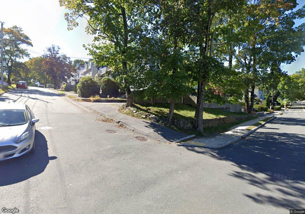 83 Robbins Rd, Arlington, MA 02476 - photo 1