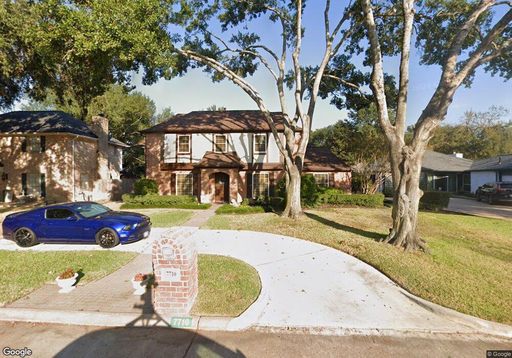 7710 Virginia Water Ln, Houston, TX 77095 - photo 1