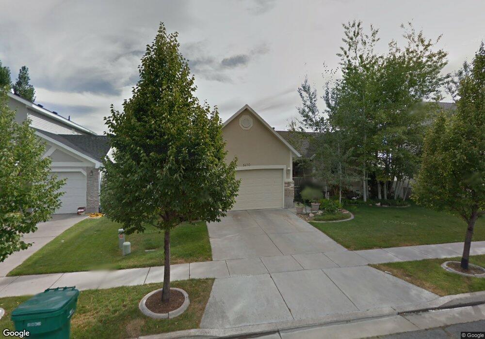 1420 S Pebblecreek Dr, Layton, UT 84041 - photo 1