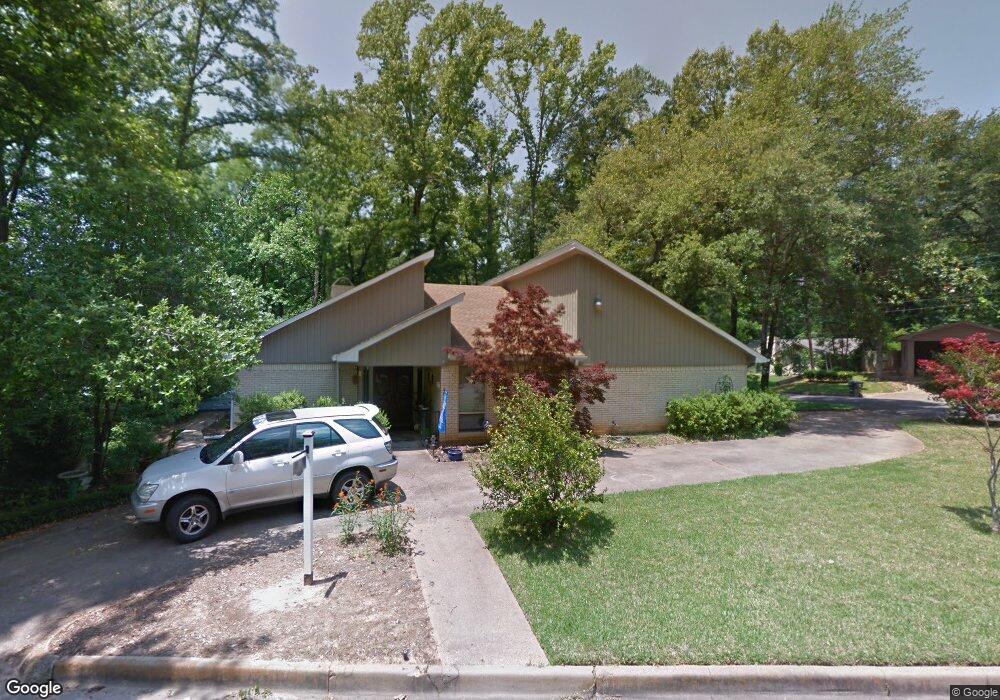 2601 Pollard Dr, Tyler, TX 75701 - photo 1