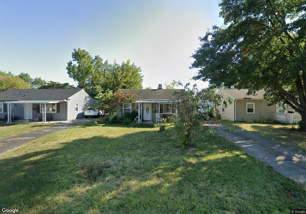 4547 San Jose Ln, Columbus, OH 43213 - photo 1