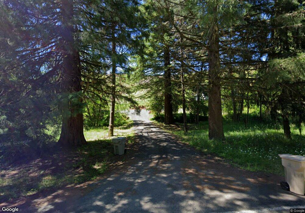 24326 Old Peak Rd, Philomath, OR 97370 - photo 1