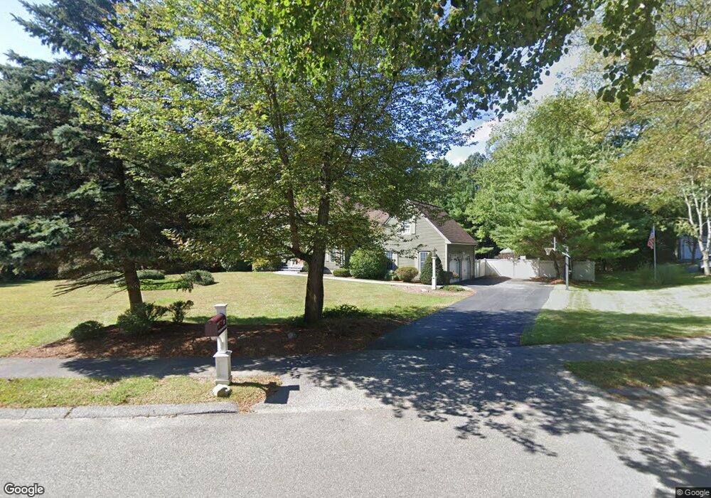 13 Freedom Dr, North Reading, MA 01864 - photo 1