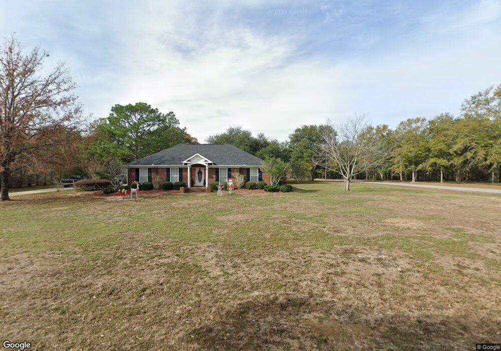 127 Southland Ln, Lucedale, MS 39452 - photo 1