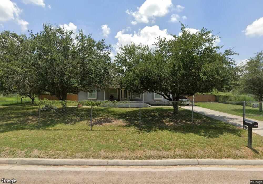 1307 Ruger St, Donna, TX 78537 - photo 1