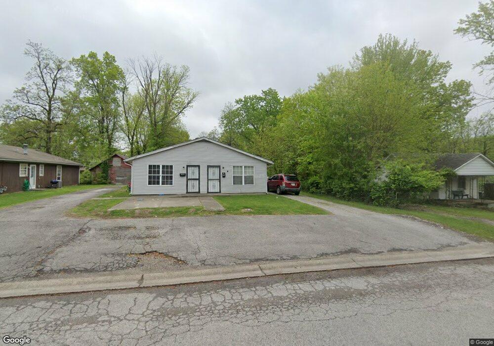 2540 Brook St unit 2542, New Albany, IN 47150 - photo 1