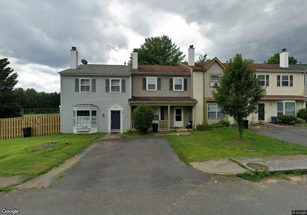 1623 Cool Spring Rd, Charlottesville, VA 22901 - photo 1