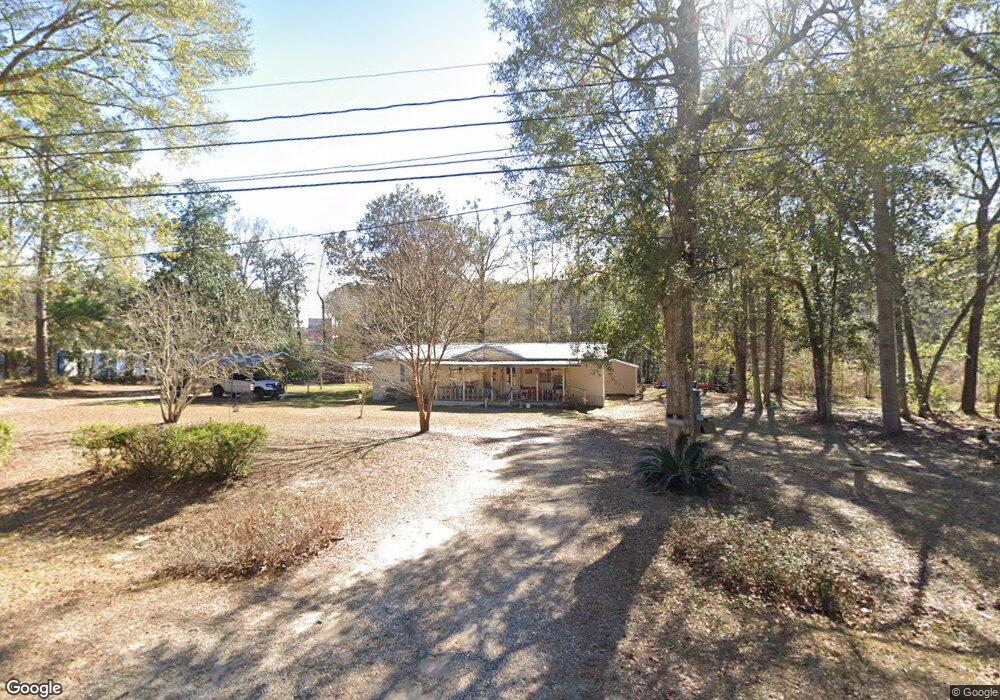 608 Horseshoe Cir, Thomasville, GA 31757 - photo 1