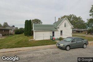 214 N Iowa St, Keota, IA 52248