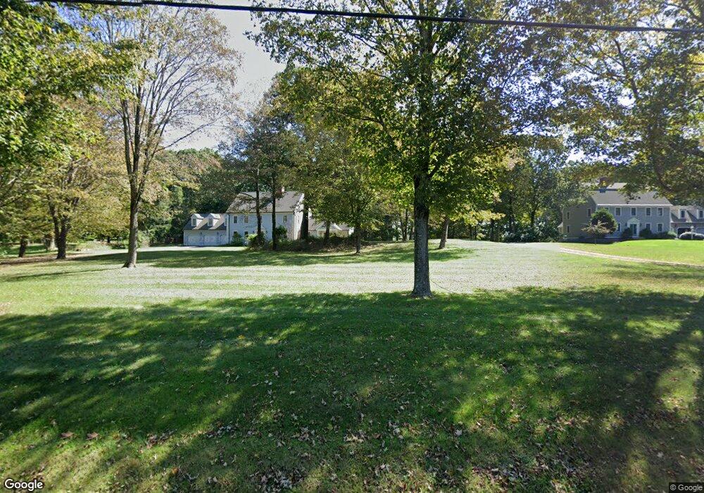 65 Fisher Hill Rd, Willington, CT 06279 - photo 1