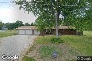 657 S Gilbert St, Clinton, IN 47842