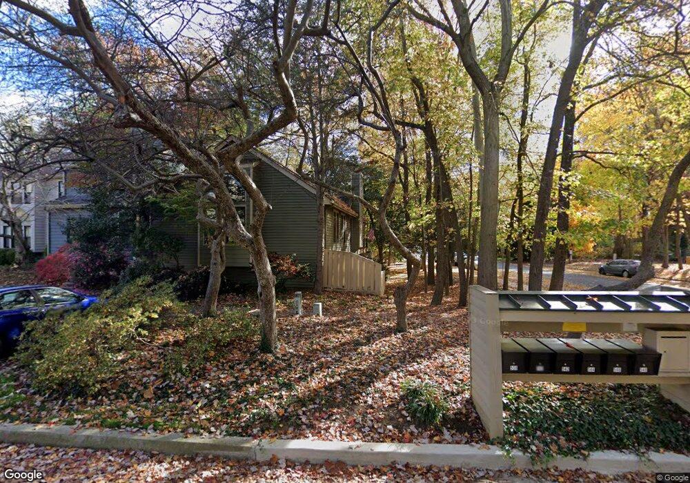 548 Fawns Walk, Annapolis, MD 21409 - photo 1