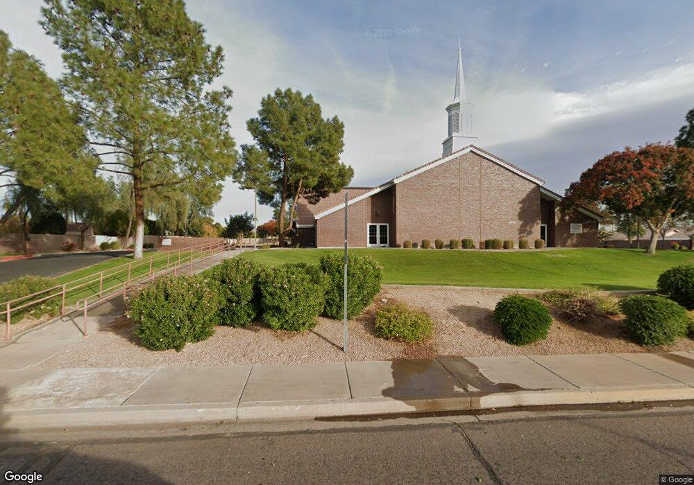 1051 S 72nd St, Mesa, AZ 85208 - photo 1