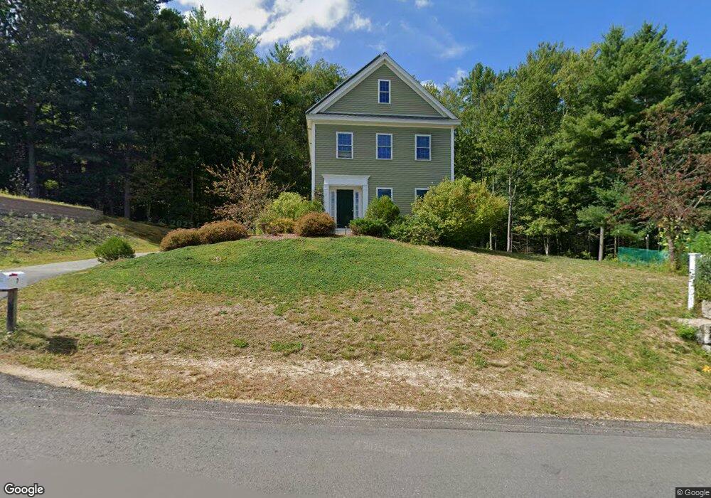 7 Penny Ln, Townsend, MA 01469 - photo 1