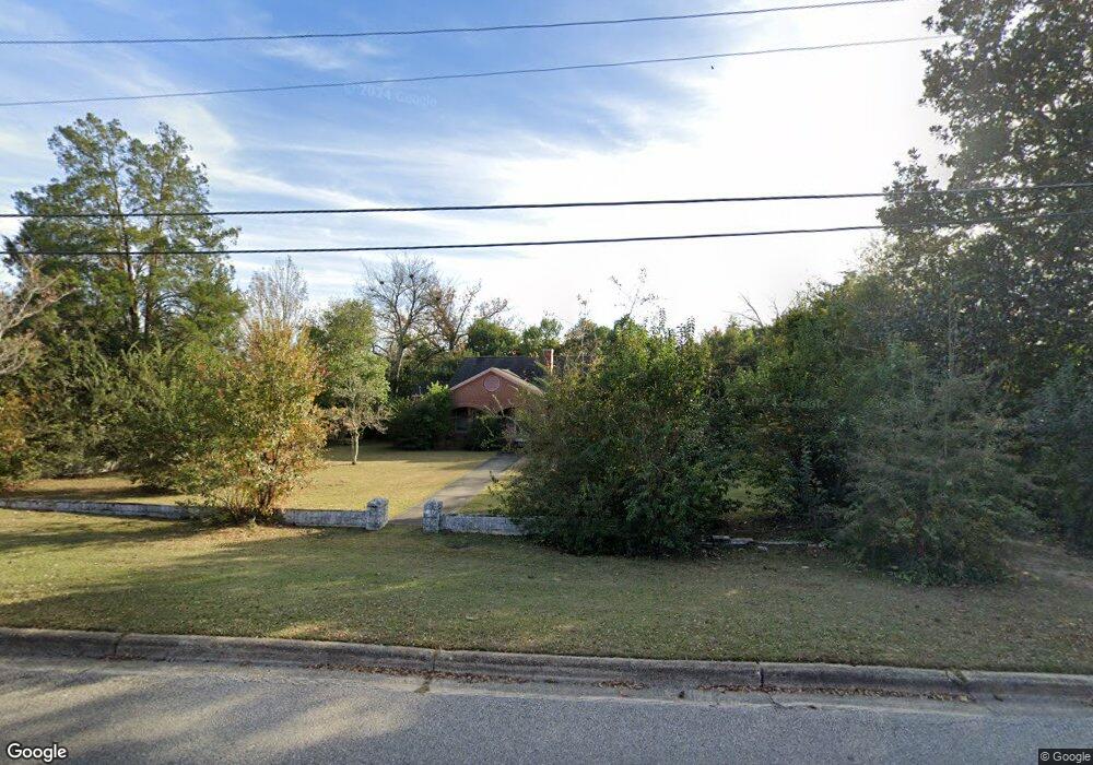 737 W Broad St, Eufaula, AL 36027 - photo 1