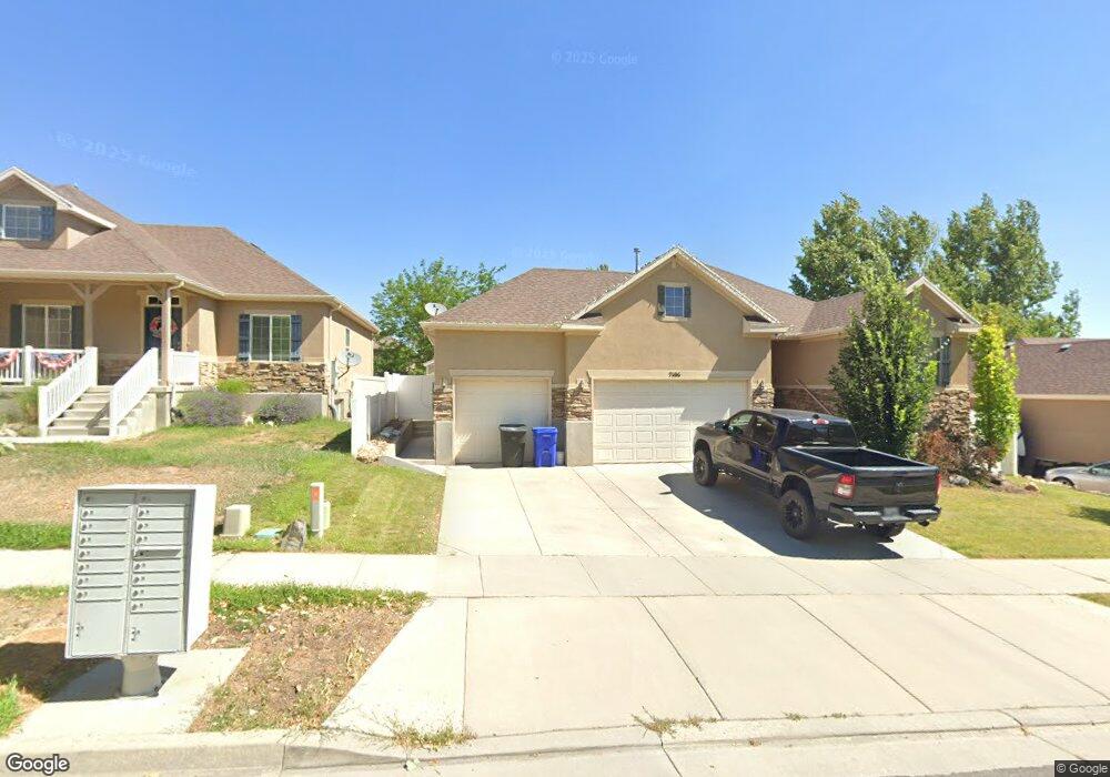 7106 W 8130 S, West Jordan, UT 84081 - photo 1