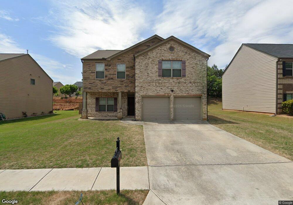 5861 Rex Ridge Loop unit LOT 181, Rex, GA 30273 - photo 1