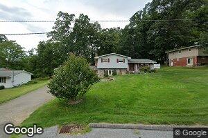 154 Westwood Dr, Clarion, PA 16214