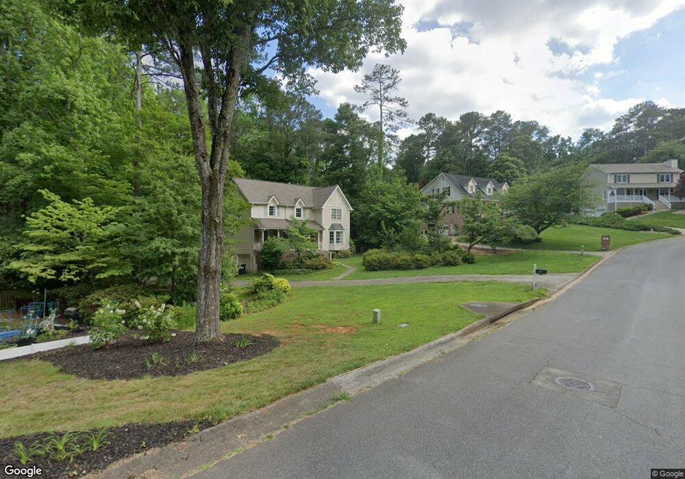 2144 Meadowind Ln NE, Marietta, GA 30062 - photo 1