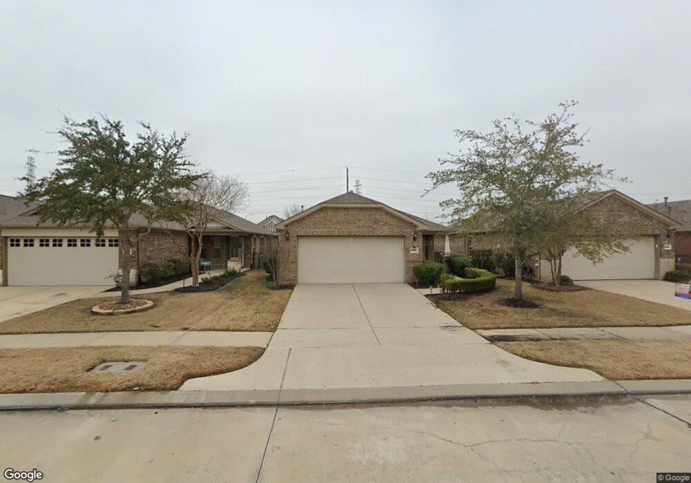 2835 Cone Flower Dr, Richmond, TX 77469 - photo 1