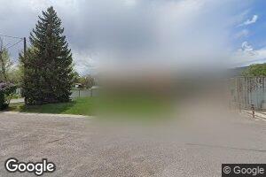 70 S State St, Joseph, UT 84739