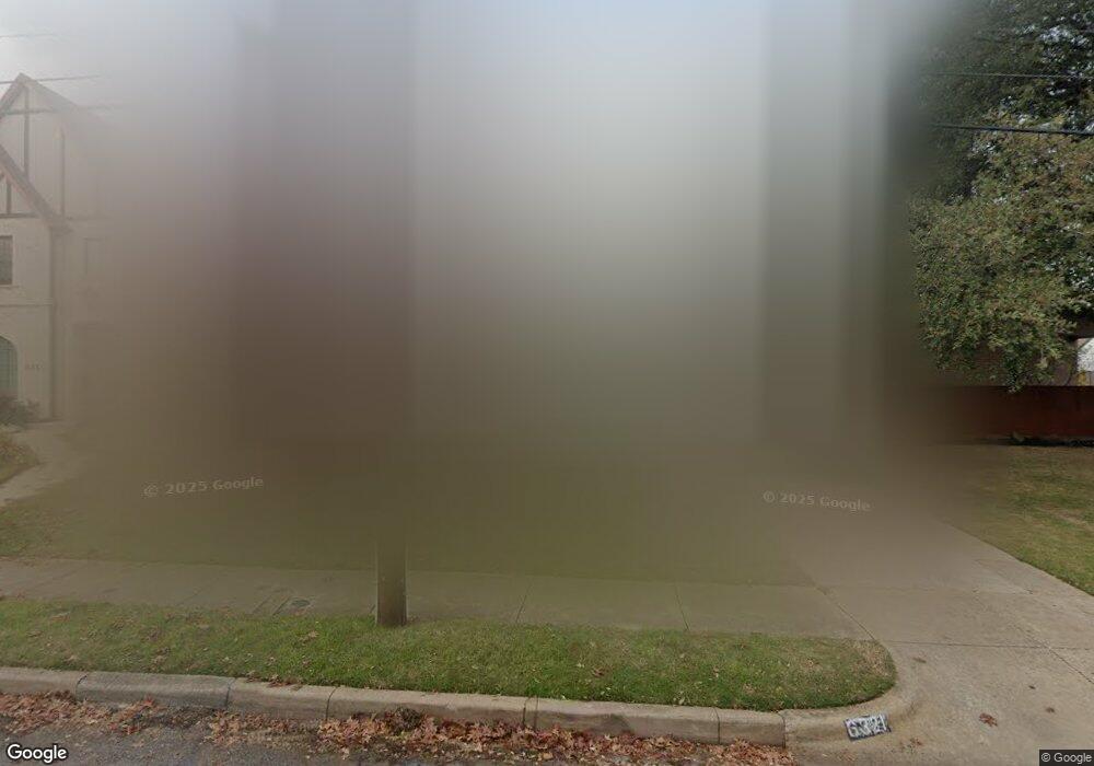 6321 Vanderbilt Ave, Dallas, TX 75214 - photo 1