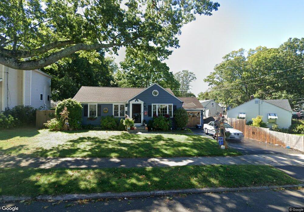 48 Pauline Ave, West Haven, CT 06516 - photo 1