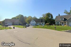 3520 Wakefield Ct Unit 12, Spring Arbor, MI 49283