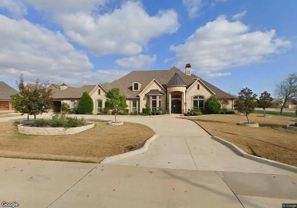 3821 Laurens Place Rd, Denton, TX 76210 - photo 1