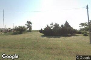 417 E 3rd St, Bison, KS 67520