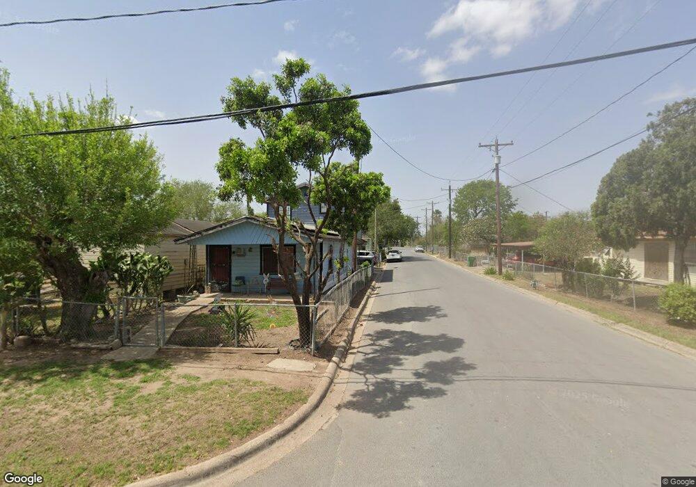 611 N Bluebonnet St, Pharr, TX 78577 - photo 1