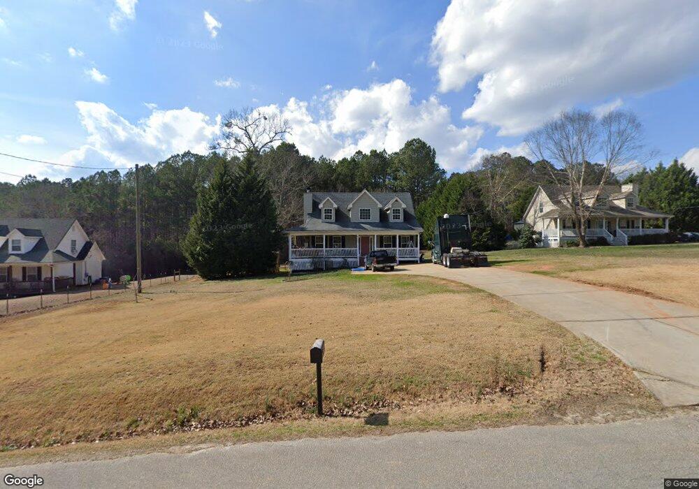 233 Henry Higgins Rd, Jackson, GA 30233 - photo 1