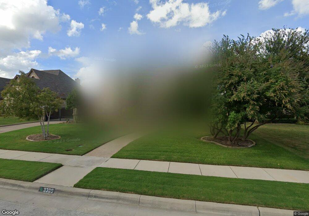 3305 Alexandria Ct, Southlake, TX 76092 - photo 1