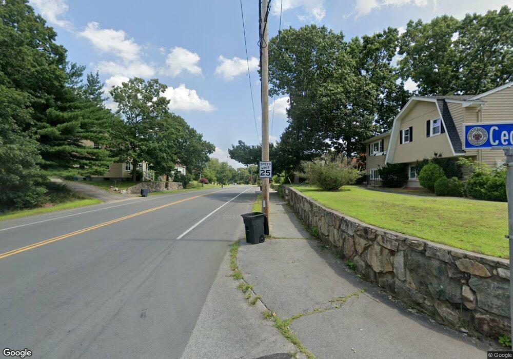 Lot 0 Cedar Ave, Randolph, MA 02368 - photo 1