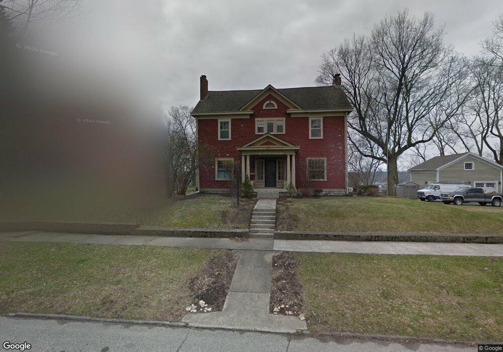 125 E Main St, Wabash, IN 46992 - photo 1